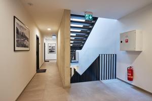 Fotografia z galérie ubytovania RV Apartment Jantár v Starom Smokovci