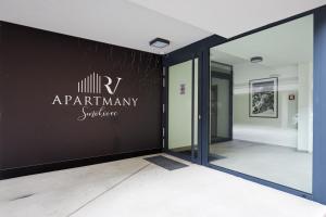 Certifikát, ocenenie alebo iný dokument vystavený v ubytovaní RV Apartment Jantár