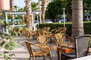 Fotografie z fotogalerie ubytování Zel Hotel v destinaci Antalya