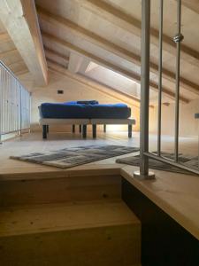 Fotografia z galérie ubytovania Carosello Lodge Livigno v Livigno