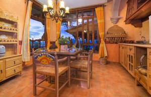 Fotografie z fotogalerie ubytování Eco Hotel Ixhi v destinaci Pátzcuaro