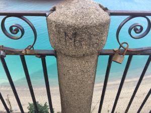 Gallery image of Donnaciccina Accomodation in Tropea +122 photos