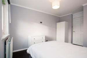 Gallery image of 2 DoubleBed Rooms Flat in old Aberdeen, near University in Aberdeen