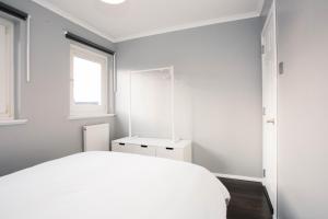 Gallery image of 2 DoubleBed Rooms Flat in old Aberdeen, near University in Aberdeen