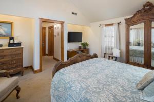 Gallery image of Sunflower Hill Inn in Moab