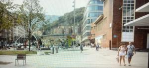 Gallery image of Bilboflat in Bilbao