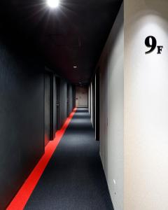 Fotografie z fotogalerie ubytování FL Hotel Dotonbori v Osace