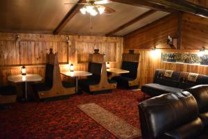 Imagem da galeria de Silver Horseshoe Inn em Saint Anthony