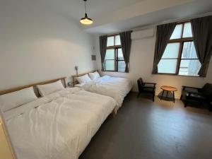 Gallery image of Rolling Pin Homestay in Tainan