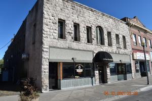 Galeriebild der Unterkunft Silver Horseshoe Inn in Saint Anthony