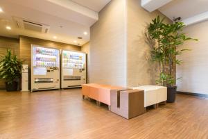 Fotografie z fotogalerie ubytování FLEXSTAY INN Tokiwadai v Tokiu