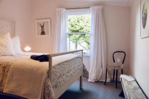 Gallery image of Historic Clyde cottage guest house in Clyde