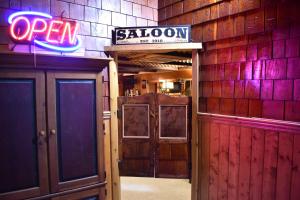 Imagem da galeria de Silver Horseshoe Inn em Saint Anthony