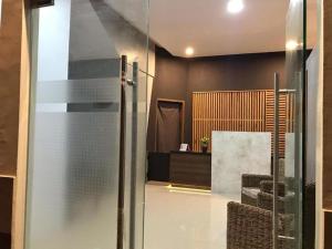 Foto dalla galleria di villa view2 sayriah a Puncak