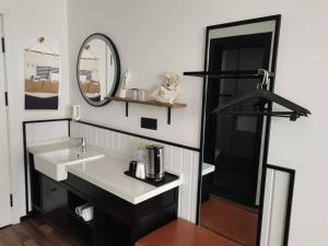 Fotografie z fotogalerie ubytování 银座精宿菏泽中华路银座商城火车站店 v destinaci Heze