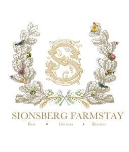 Gallery image of Sionsberg Farmstay in Riversdale