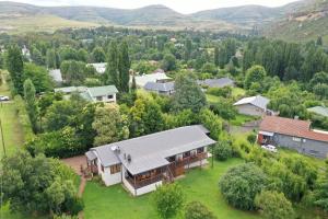 Gallery image of 727 Church in Clarens