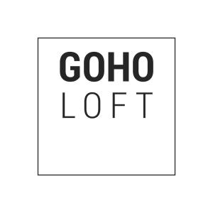 Ein Zertifikat, Auszeichnung, Logo oder anderes Dokument, das in der Unterkunft GOHO Loft ausgestellt ist