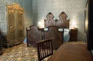 Foto dalla galleria di Grana Barocco Art Hotel a Modica