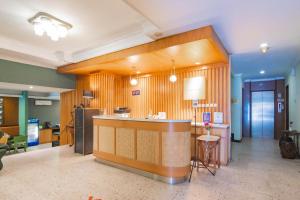 Gallery image of Cihampelas Hotel 2 Mitra RedDoorz in Bandung