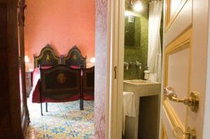 Foto dalla galleria di Grana Barocco Art Hotel a Modica Altre 41 foto