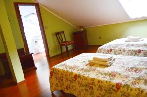 Gallery image of Hotel Sebastian u Hoffera in Modra