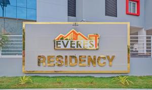 Certifikát, hodnocení, plakát nebo jiný dokument vystavený v ubytování Treebo Everest Residency Tidel Park, 15 Mins From Coimbatore International Airport