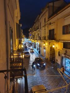 Foto dalla galleria di Bed And Breakfast Sant'Anna a Pagani