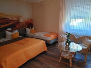 Gallery image of Hotel Zur Fichtenbreite -Garni- in Coswig