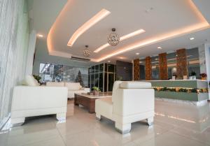 Gallery image of Hotel 17 in Kota Kinabalu