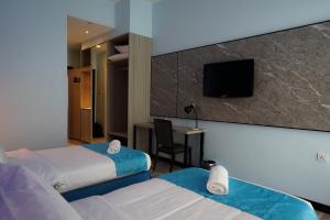 Gallery image of Hotel 17 in Kota Kinabalu