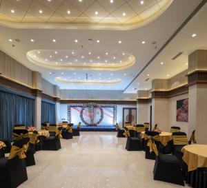 Gallery image of Hotel Regal Grand in Bhopal