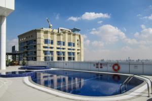 Gallery image of GuestReady - Jumeirah Lakes View in Dubai