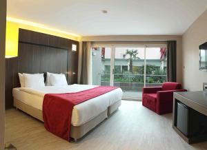 Ảnh trong thư viện ảnh của Ramada Encore by Wyndham Izmir ở Izmir +73 ảnh
