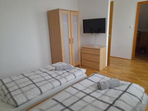 Gallery image of Anna Vendégház Szeleste in Szeleste