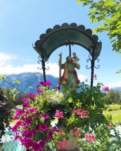 Fotografia z galérie ubytovania Haus Lukas v destinácii Seefeld in Tirol