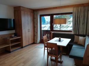 Dining area in Az apartmant