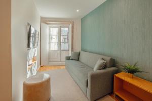 Gallery image of River Eyes Apartments in Porto
