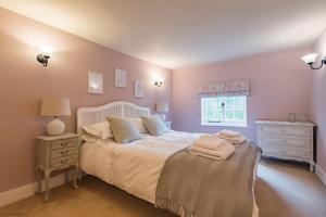 Imagem da galeria de Old Post Office sleeps 4 by Bloom Stays em Faversham mais 17 fotografias