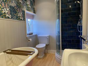 Imagem da galeria de Old Post Office sleeps 4 by Bloom Stays em Faversham