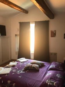 Zdjęcie z galerii obiektu B&B Emc2 w mieście Viterbo