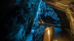 Fotografie z fotogalerie ubytování Neptun 3 - im Zentrum von Bad Ragaz, mit kl. Balkon v destinaci Bad Ragaz