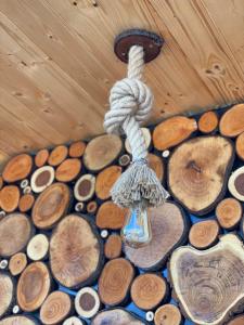 Φωτογραφία από το άλμπουμ του Glamping Jezero στο Τσάτσακ
