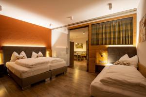Gallery image of Lux Appartements in Ischgl