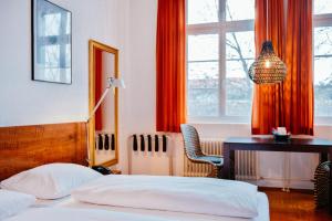 Gallery image of ABC Hotel in Konstanz