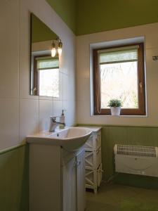 Fotografie z fotogalerie ubytování Apartament Nad Potokiem ve Visle + 17 fotografií