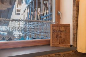 Fotografie z fotogalerie ubytování Schildberghof Santner v destinaci Siusi