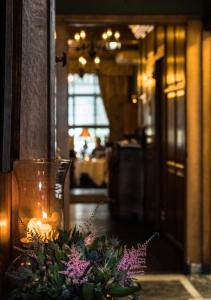 Fotografie z fotogalerie ubytování Hotel Bakker v destinaci Vorden