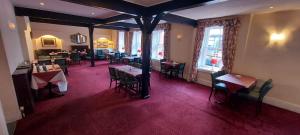 Gordon Arms Hotel