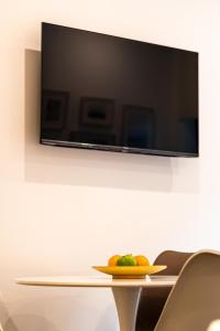 En TV eller et underholdningssystem på Oliva Teles 53 - Sophia Terrace